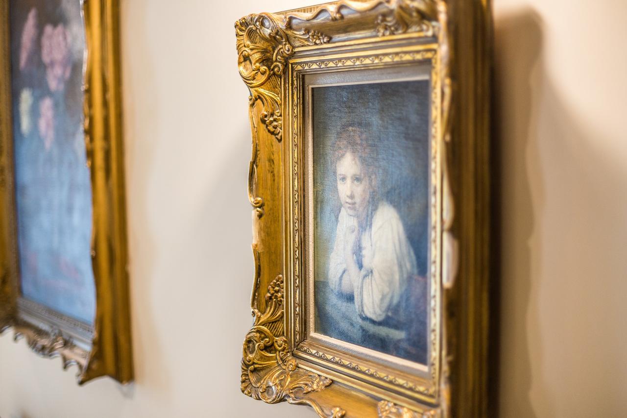 Dom Berg Apartment บันสกา ชีอาว์นีซา ภายนอก รูปภาพ